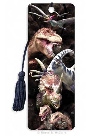 Dinosaurier